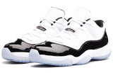Air Jordan 11 Retro Low 'Concord'
