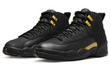 Air Jordan 12 Retro 'Black Taxi'
