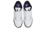 Air Jordan 3 Retro 'Dark Iris'