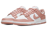 (WMNS) Nike Dunk Low 'Rose Whisper'