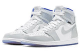 Air Jordan 1 High Zoom 'Racer Blue'