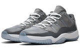 Air Jordan 11 Retro Low 'Cool Grey'