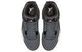 Air Jordan 4 Retro 'Cool Grey' 2019