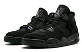 Air Jordan 4 Retro 'Black Cat' 2006