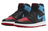 WMNS Air Jordan 1 High OG 'UNC To Chicago'