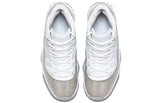 WMNS Air Jordan 11 Retro 'Vast Grey'