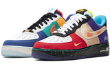 Nike Air Force 1 '07 LV8 'What The LA'