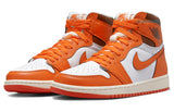 WMNS Air Jordan 1 Retro High OG Womens Starfish