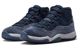 Wmns Air Jordan 11 Retro Midnight Navy