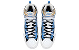 Nike sacai x Blazer Mid 'Black Blue'