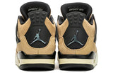 WMNS Air Jordan 4 Retro 'Mushroom'