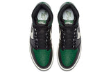 Air Jordan 1 Retro High OG 'Pine Green'
