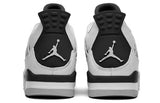 Air Jordan 4 Retro 'Military Black'
