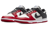 NIKE DUNK LOW EMB NBA 75TH ANNIVERSARY - CHICAGO