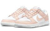 NIKE WOMENS DUNK LOW NEXT NATURE PALE CORAL WMNS
