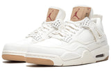 AIR JORDAN 4 RETRO LEVIS NRG LEVIS - WHITE DENIM