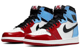 AIR JORDAN 1 RETRO HIGH OG FEARLESS UNC CHICAGO