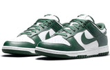 NIKE DUNK LOW RETRO MICHIGAN STATE