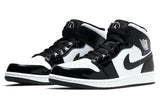 AIR JORDAN 1 MID SE ASW ALL STAR 2021 - CARBON FIBER