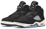 AIR JORDAN 5 RETRO OREO
