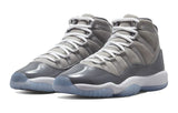 AIR JORDAN 11 RETRO GS COOL GREY
