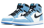 AIR JORDAN 1 RETRO HIGH OG UNIVERSITY BLUE
