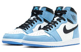 AIR JORDAN 1 RETRO HIGH OG UNIVERSITY BLUE