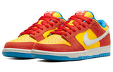 NIKE SB DUNK LOW PRO BART SIMPSON