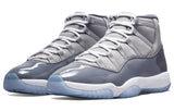 AIR JORDAN 11 RETRO COOL GREY