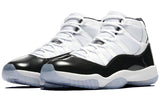 AIR JORDAN 11 RETRO CONCORD