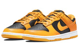 NIKE DUNK LOW RETRO GOLDENROD