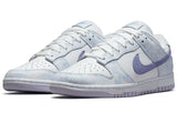 NIKE WOMENS DUNK LOW PURPLE PULSE WMNS