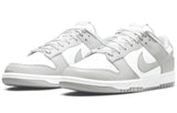 NIKE DUNK LOW RETRO GREY FOG