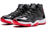 AIR JORDAN 11 RETRO BRED