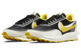 NIKE LD WAFFLE X SACAI X UNDERCOVER BRIGHT CITRON