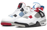 AIR JORDAN 4 RETRO SE WHAT THE