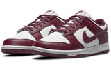 NIKE WMNS DUNK LOW BORDEAUX