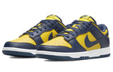 NIKE DUNK LOW RETRO MICHIGAN