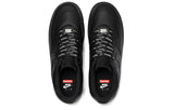 AIR FORCE 1 LOW SUPREME BLACK
