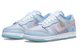 NIKE DUNK LOW X UNION LA PASSPORT PACK ARGON