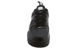 AIR FORCE 1 07 LV8 UTILITY BLACK