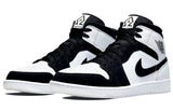 AIR JORDAN 1 MID DIAMOND SHORTS