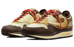 Travis Scott x Nike Air Max 1 “Baroque Brown”
