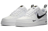 AIR FORCE 1 07 LV8 UTILITY WHITE