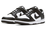 NIKE WMNS DUNK LOW PANDA