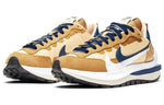 NIKE VAPORWAFFLE X SACAI SESAME BLUE VOID