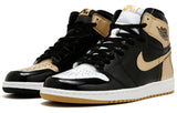 AIR JORDAN 1 RETRO HIGH OG NRG COMPLEXCON - GOLD TOP 3