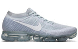 NIKE AIR VAPORMAX FLYKNIT PURE PLATINUM