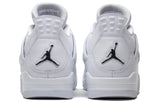 AIR JORDAN 4 RETRO PURE MONEY