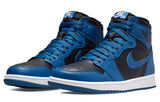 AIR JORDAN 1 RETRO HIGH OG DARK MARINA BLUE